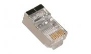 RJ45 екраниран Конектор