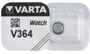 Батерия AG1 VARTA - цена за 1бр. батерия