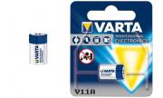 Алкална батерия V11A 6V VARTA - цена за 1бр. батерия