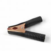 Крокодил – щипка F-281-100A черен