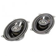 Авто Говорители Елипси 4"x6" CL 018915 Двулентови, 2 броя, 4 Ohm, 60W