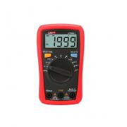 Мултимер Мултицет UT33A+ UNI-T