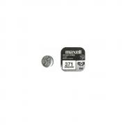 Батерия AG6 MAXELL - цена за 1бр. батерия
