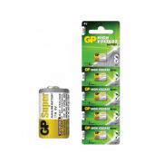 Алкална батерия 11A 6V GP - цена за 1бр. батерия