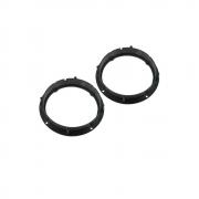 Адапторна Рамка за Говорител 6.5" AUDI A1, SEAT, VW, SKODA