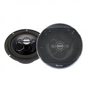 Авто Говорители 6.5" THUNDER TCS-6519 Четирилентови, в ком