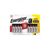 Алкална батерия AA/R6 1.5V ENERGIZER - цена за 1бр. батерия