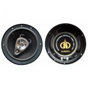 Авто Говорител 6 инча, 15.5 см, WS1618TW Трилентов, 1 брой, 4 Ohm, 30W