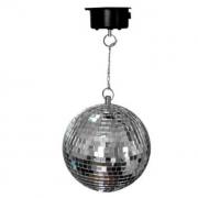 Огледална сфера с мотор DL-MRBALL30+DL-MOTOR30