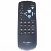 Дистанционно управление RC SHARP G1133 заместител