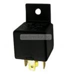 Реле 12V, 40A, 5pin, за автомобил